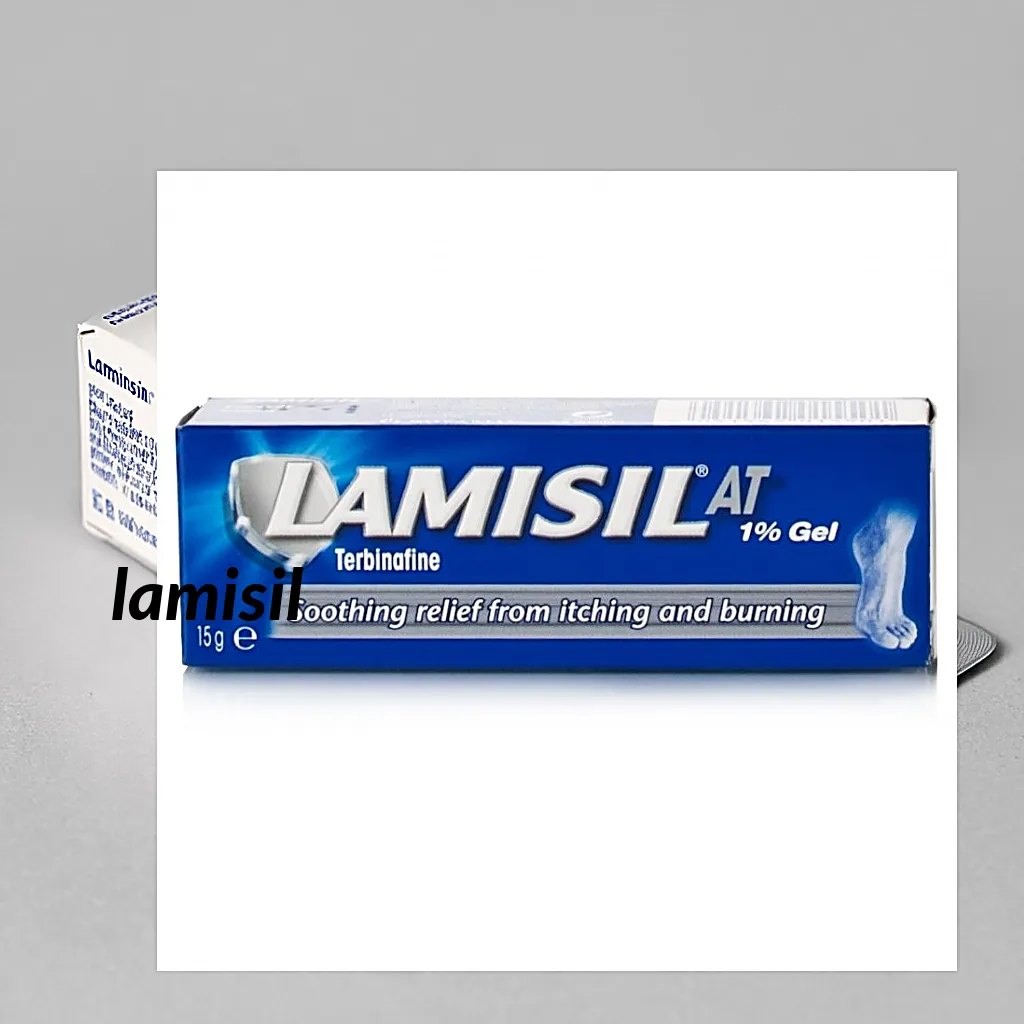 Lamisil 250 mg comprimidos precio